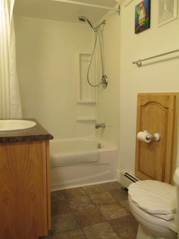 Comerford'S Ocean View Suites Holyrood ห้อง รูปภาพ