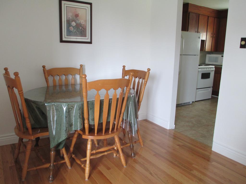 Comerford'S Ocean View Suites Holyrood ห้อง รูปภาพ